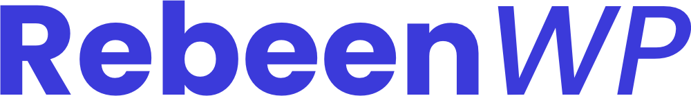 RebeenWP logo